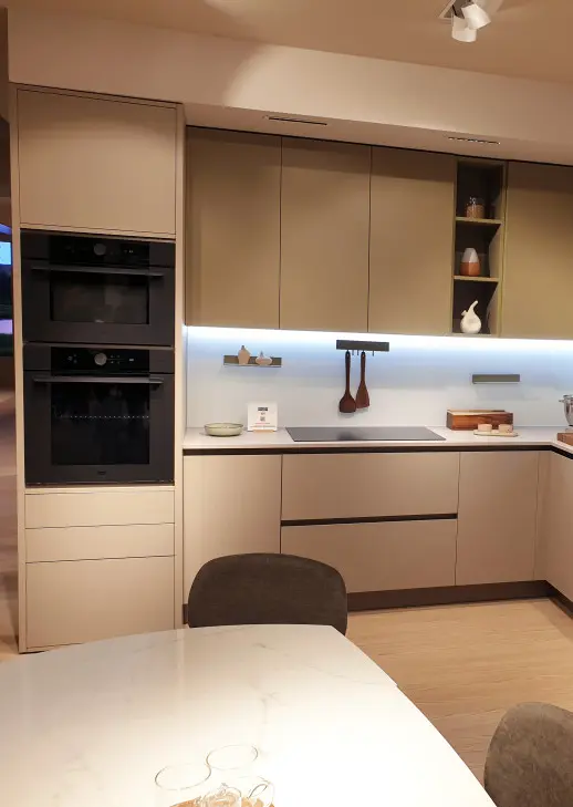 Кухонный гарнитур «Кухонный гарнитур «Питайя»»