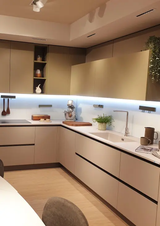 Кухонный гарнитур «Кухонный гарнитур «Питайя»»