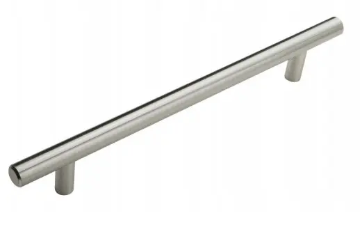 Рейлинг металлический (128 мм)