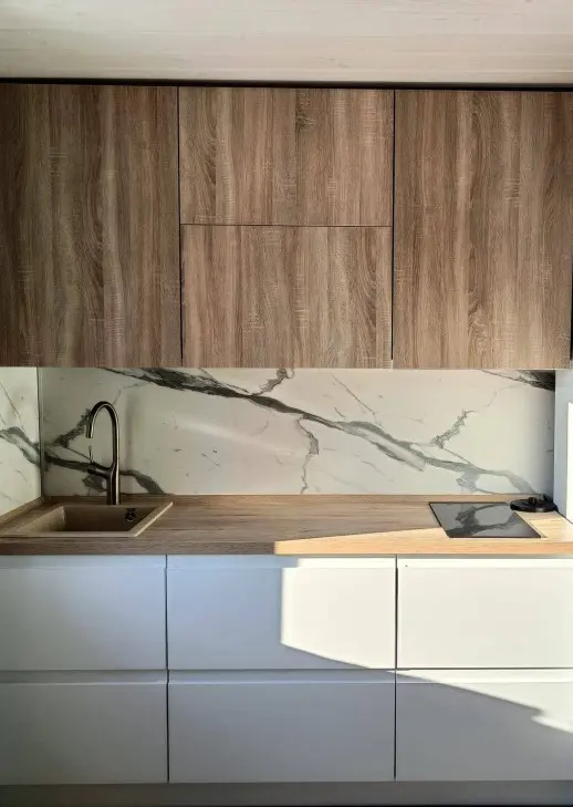 Дуб Корсика 3852/Р