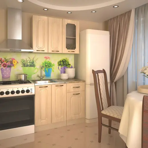 Грецкий орех 1000 мм