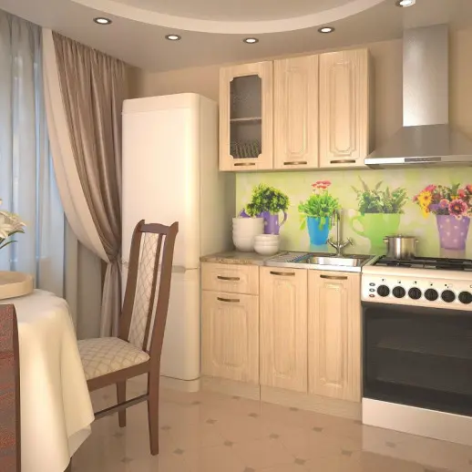 Грецкий орех 1000 мм