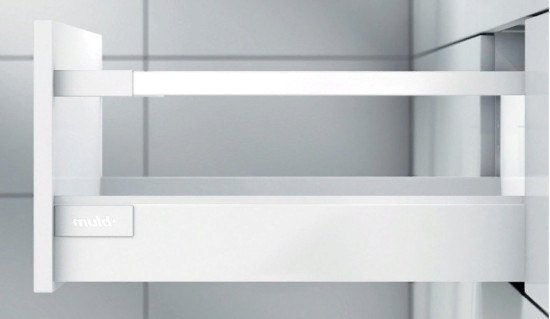 Тандембокс BLUM antaro D рейлинг (224*450)