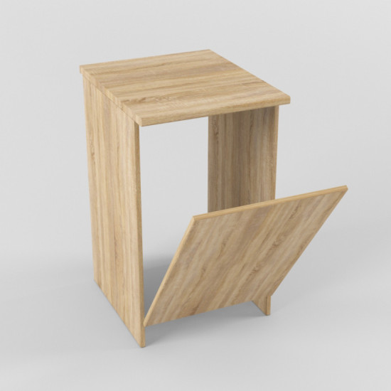 Низ под п/м 500 Дуб сонома