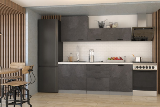 Серия ЛОФТ арт. 12 - 2000