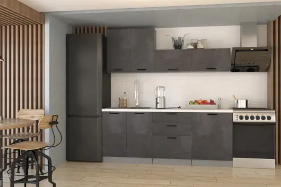 Серия ЛОФТ арт. 12 - 2000