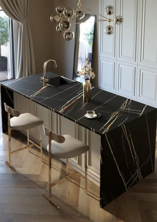 Сахара Нуар 8227/Pt