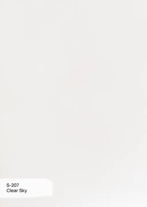 GRANDEX S 207 Clear Sky