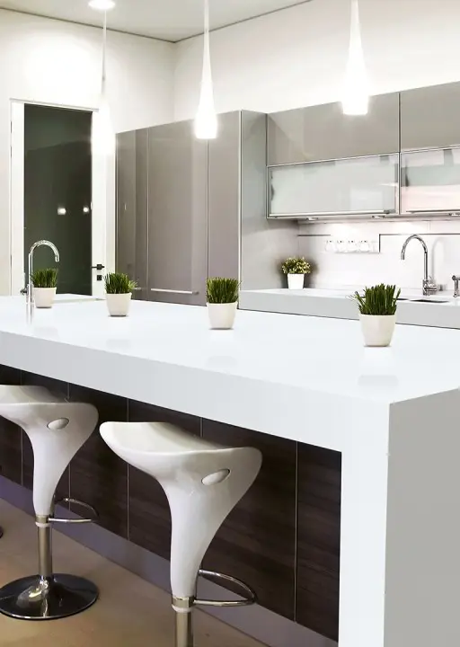 GRANDEX S 207 Clear Sky