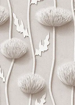 SF 24 АБСТРАКТНЫЕ ОДУВАНЧИКИ