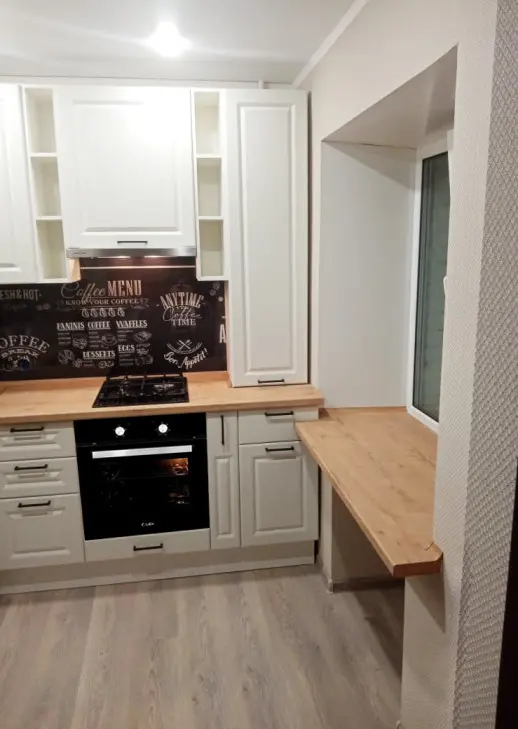 Кухонный гарнитур «Кухонный гарнитур «Белла»»