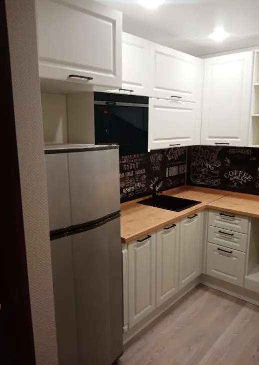 Кухонный гарнитур «Кухонный гарнитур «Белла»»