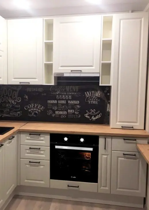 Кухонный гарнитур «Кухонный гарнитур «Белла»»