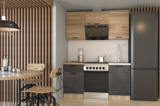 Серия ЛОФТ арт. 13 - 1600