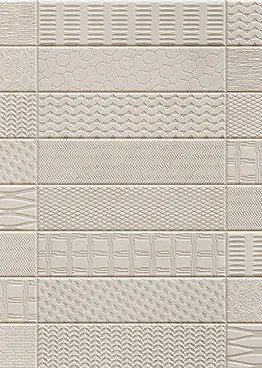 SF 25 ПЛИТКА БЕЖЕВАЯ С ГЕОМЕТРИЧЕСКИМ РИСУНКОМ