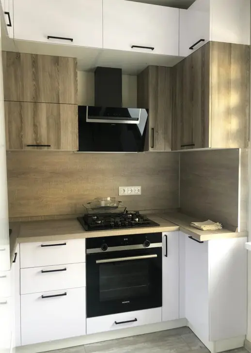 Кухонный гарнитур «Кухонный гарнитур «Илим»»