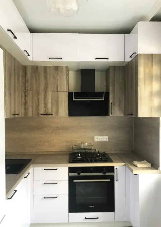 Кухонный гарнитур «Кухонный гарнитур «Илим»»