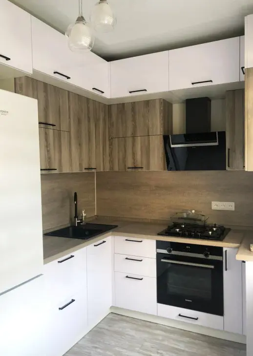 Кухонный гарнитур «Кухонный гарнитур «Илим»»