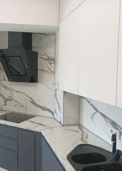 Кухонный гарнитур «Кухонный гарнитур «Келвин»»