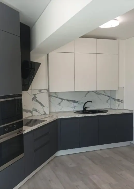 Кухонный гарнитур «Кухонный гарнитур «Келвин»»