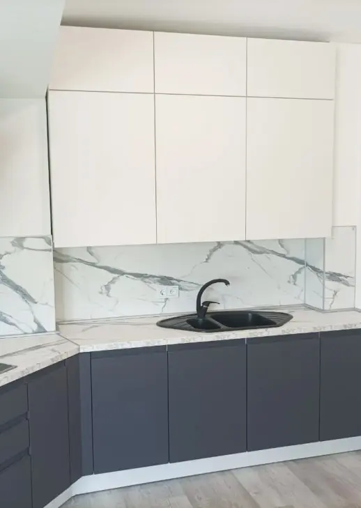 Кухонный гарнитур «Кухонный гарнитур «Келвин»»