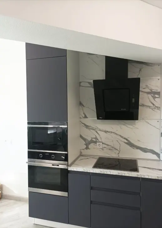 Кухонный гарнитур «Кухонный гарнитур «Келвин»»