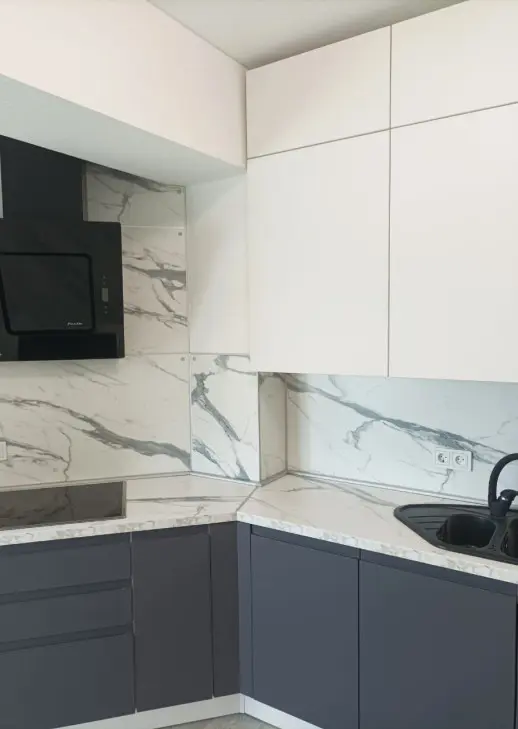 Кухонный гарнитур «Кухонный гарнитур «Келвин»»