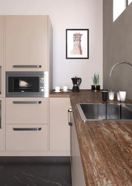 Дуб Прованс 3856 Rw