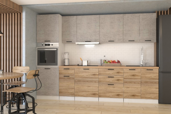 Серия ЛОФТ арт. 3 - 3000