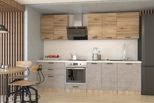 Серия ЛОФТ арт. 2 - 2800