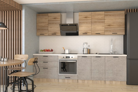 Серия ЛОФТ арт. 2 - 2800