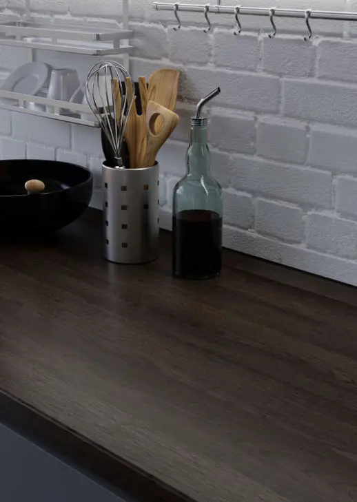 Дуб Карпентер темный 7122/Р