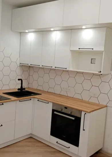 Тальк / севильская олива