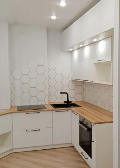 Тальк / севильская олива