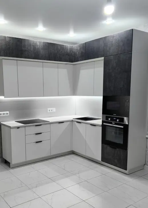 Кухонный гарнитур «Кухонный гарнитур «Диаманд»»