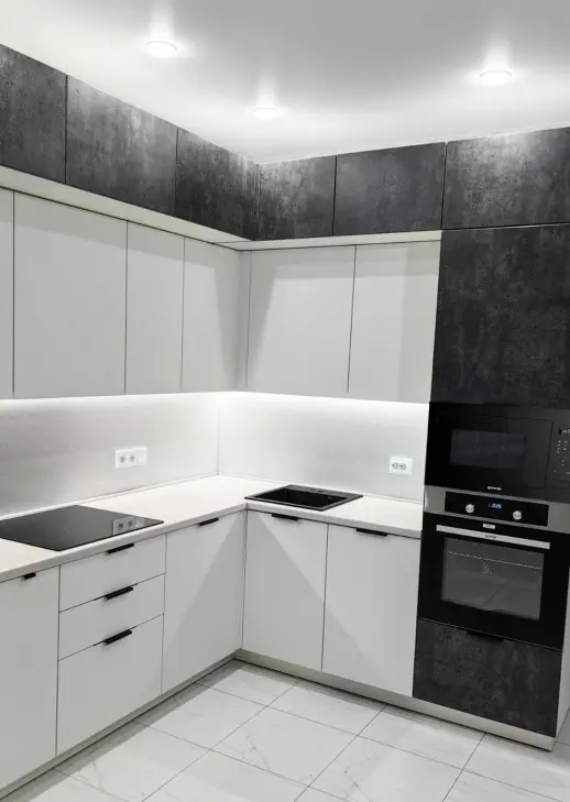 Кухонный гарнитур «Кухонный гарнитур «Диаманд»»