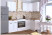 Кухонный гарнитур «Кухонный гарнитур «Белый Вегас - 8 (1200х1600 мм)»»