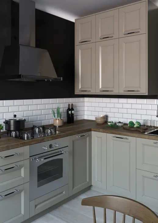 Дуб Кантри 3855/Nw