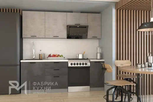 Серия ЛОФТ арт. 6 - 2200