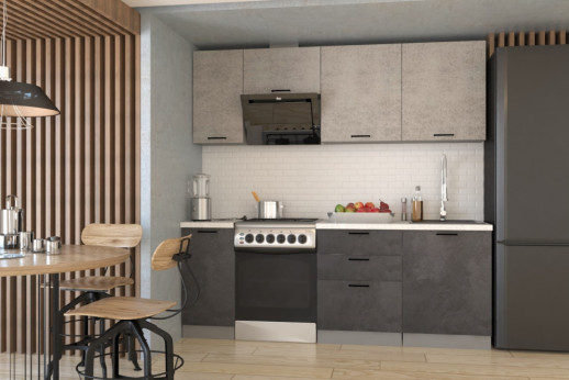 Серия ЛОФТ арт. 6 - 2200