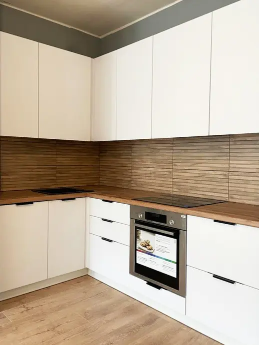 Кухонный гарнитур «Кухонный гарнитур «Тальк»»