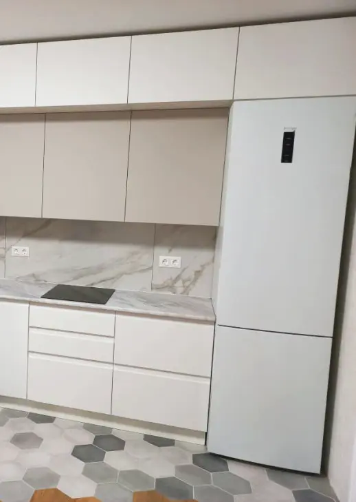 Кухонный гарнитур «Кухонный гарнитур «Бэйлиш»»