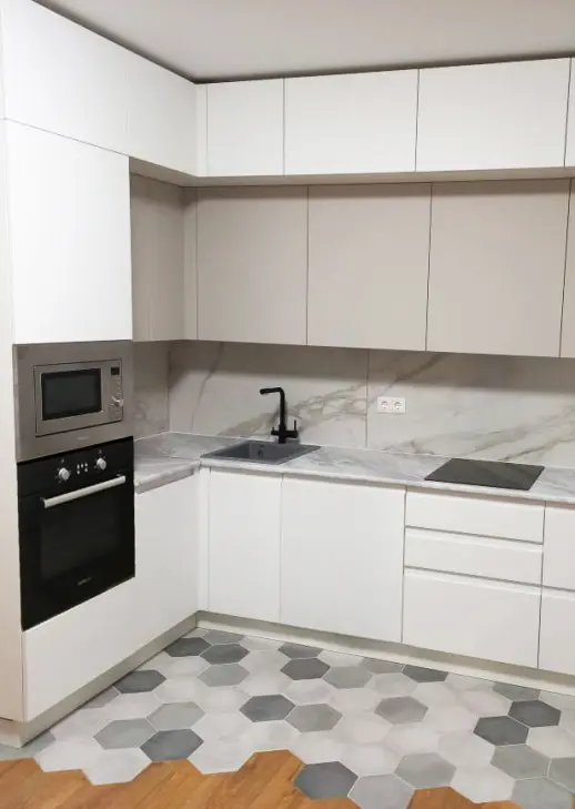 Кухонный гарнитур «Кухонный гарнитур «Бэйлиш»»