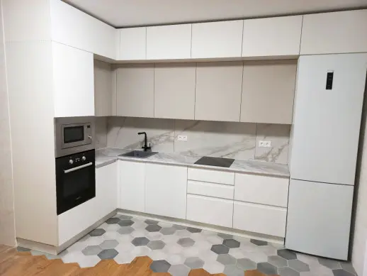 Кухонный гарнитур «Кухонный гарнитур «Бэйлиш»»