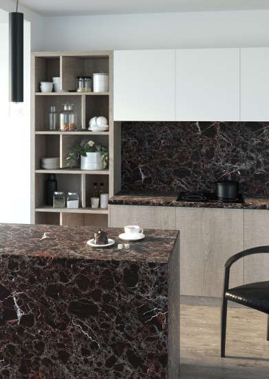 Россо Леванто 8215/Pt