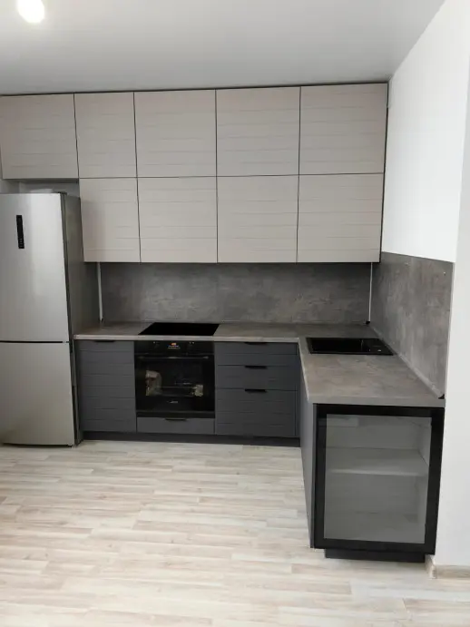 Кухонный гарнитур «Кухонный гарнитур «Рубелит»»