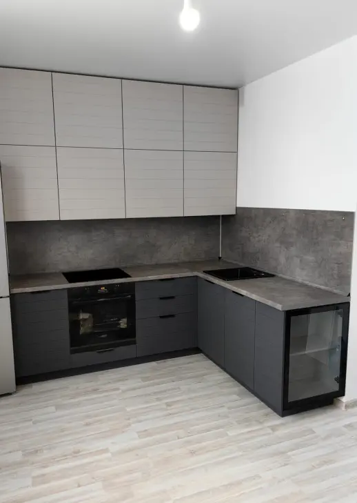 Кухонный гарнитур «Кухонный гарнитур «Рубелит»»