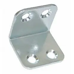 Уголок металлический