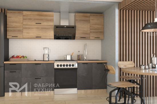 Серия ЛОФТ арт. 8 - 2000