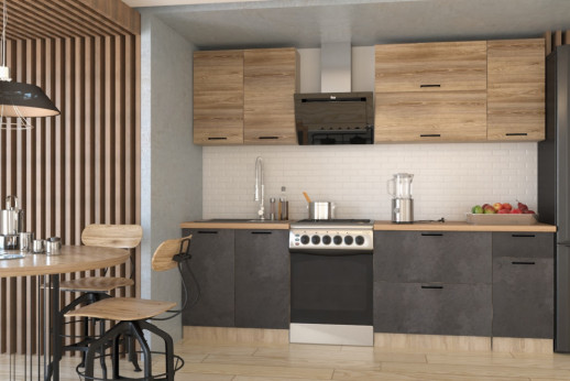 Серия ЛОФТ арт. 8 - 2000